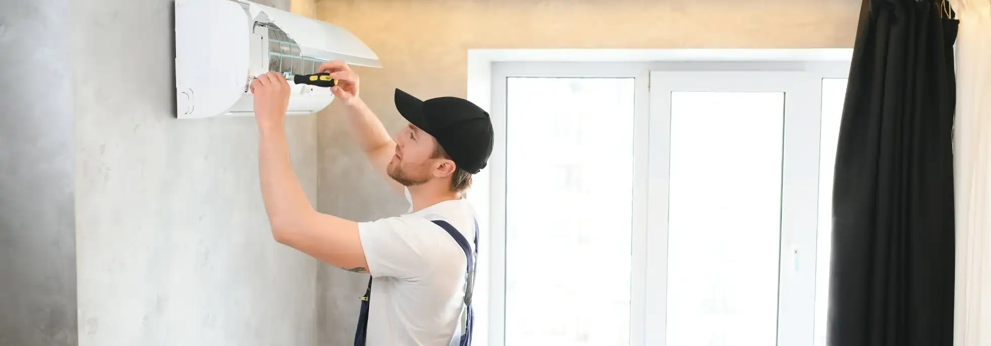  Air Conditioning Installation - HVAC London