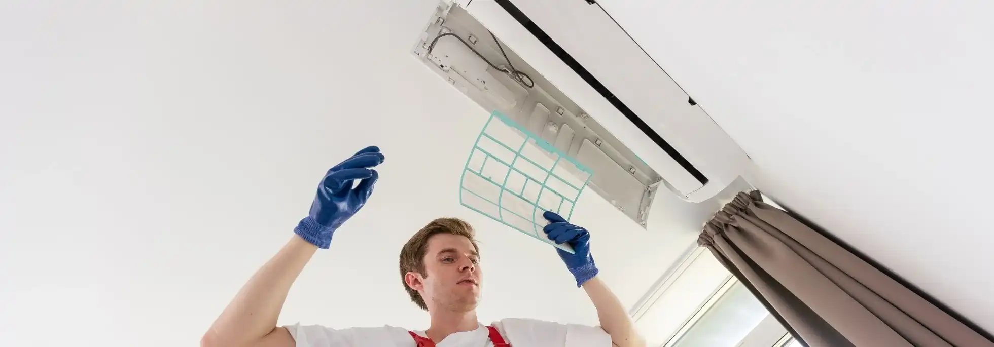  Air Conditioning Repair Near Me - HVAC London