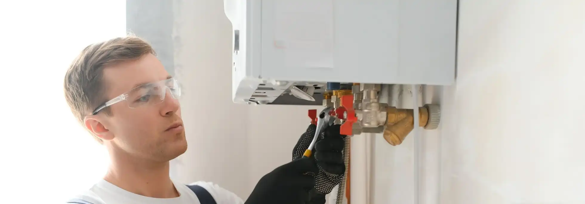  Boiler Repair Near Me - HVAC London