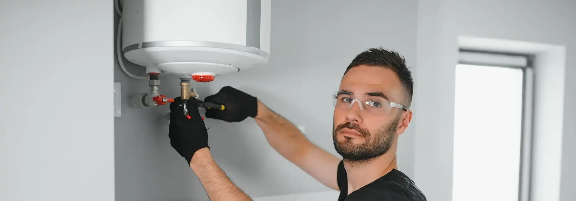  Boiler Repair - HVAC London