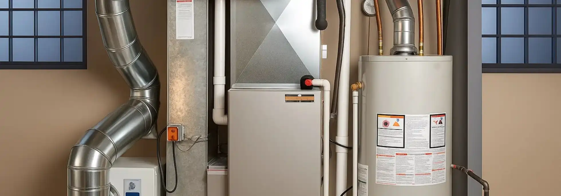  Furnace Installation - HVAC London