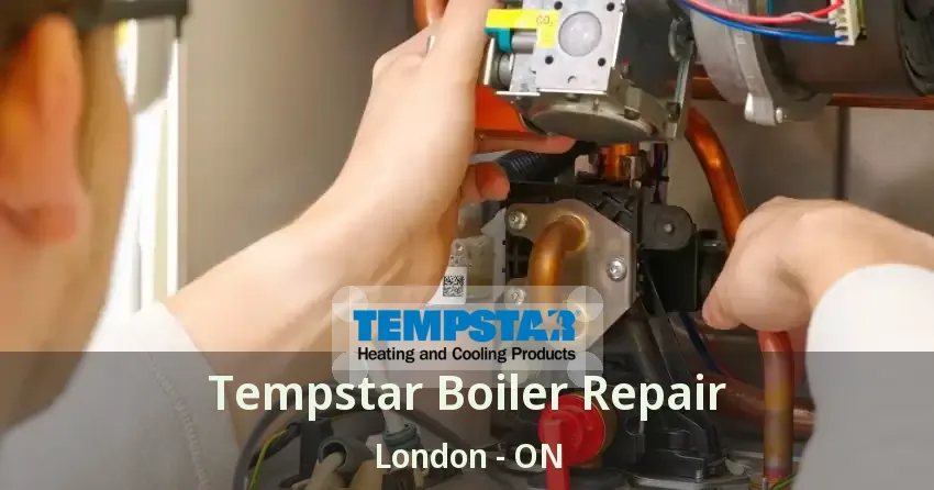 Tempstar Boiler Repair London - ON