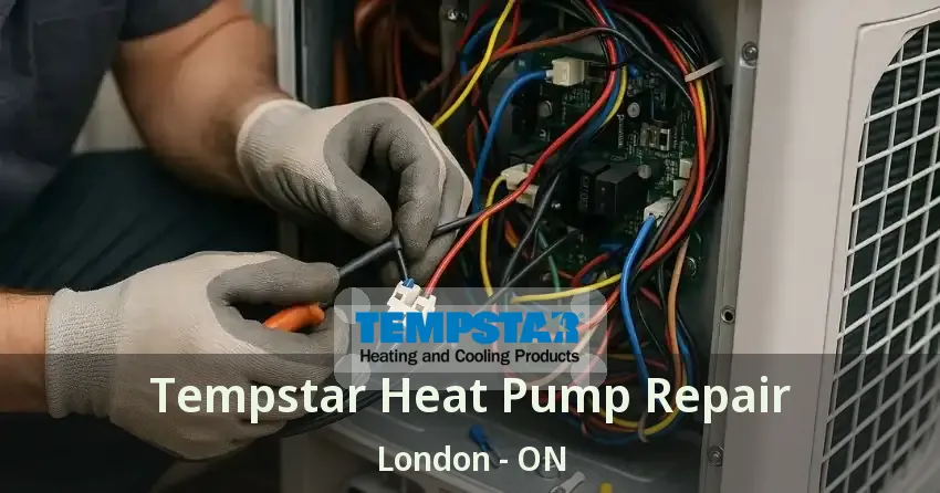 Tempstar Heat Pump Repair London - ON