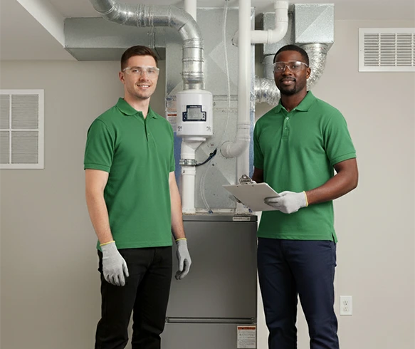 Contact HVAC London Now